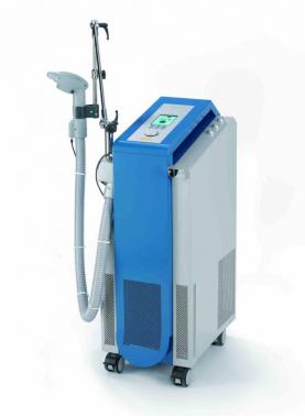 Cryoflow IR Aparato crioterapia controlada por Infrarrojos